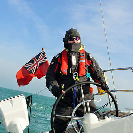 Yachtmaster Ocean Syllabus (what to expect in the theory course)