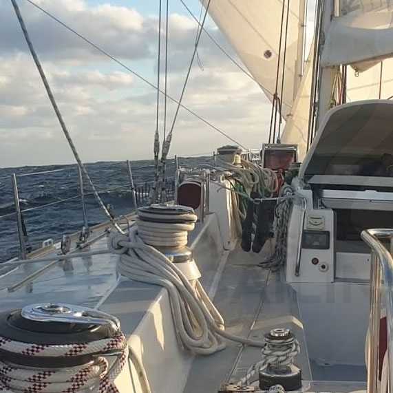 Fast Track Day Skipper Course (Bespoke Schedules Available)