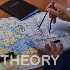 What is the Pass Mark for RYA Day Skipper Theory?