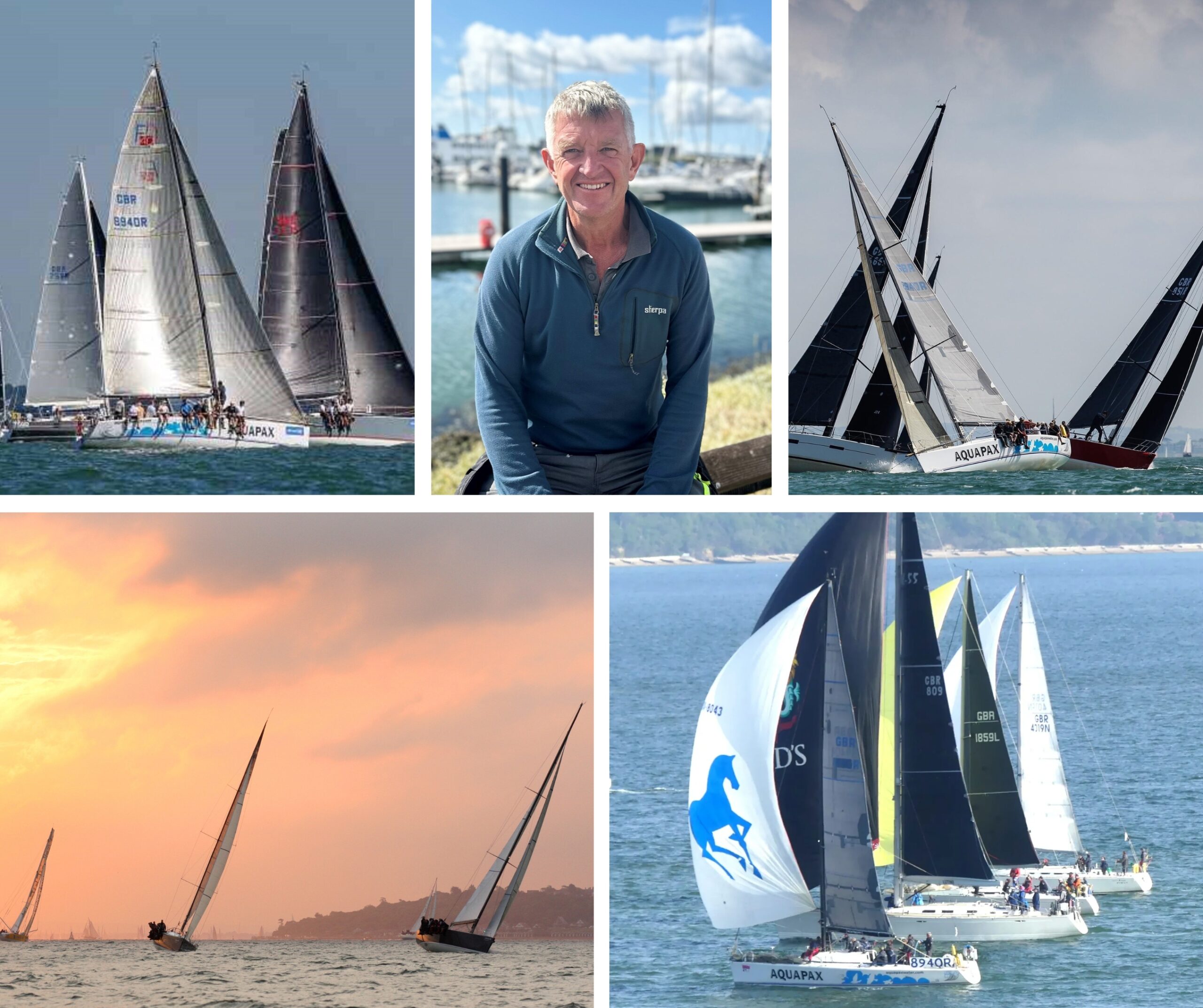 What you Need to Know About Yacht Racing