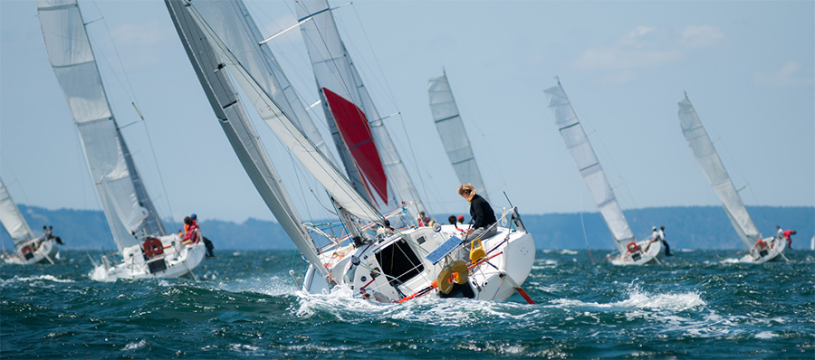 Sailing Clubs in Hampshire, Solent, & Isle of Wight (Find a Club)
