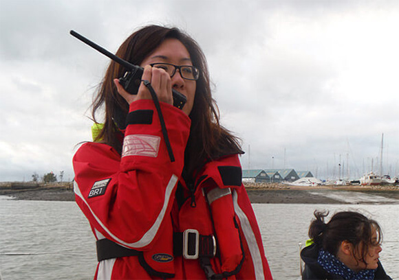 vhf radio course cost