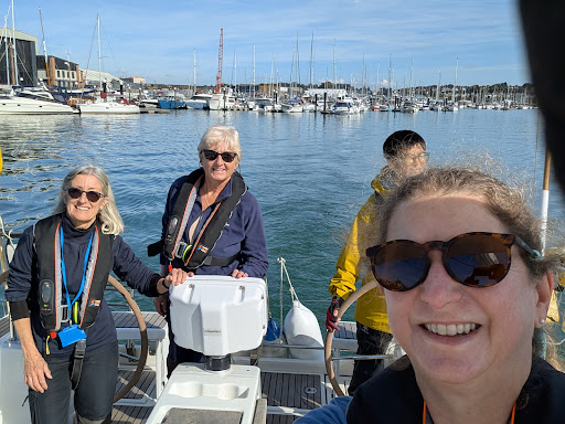 Photo from customer review