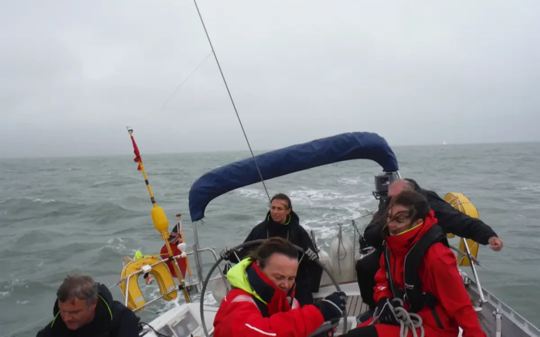 7-Day Channel Triangle Trips – Log Serious Miles in a Week